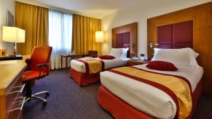 Crowne Plaza Venice East By Ihg,Quarto D'altino>>Montegrotto Terme,4 star