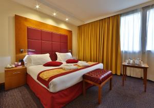 crowne plaza venice east by ihg