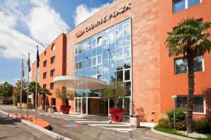 Crowne Plaza Venice East By Ihg,Quarto D'altino>>Montegrotto Terme,4 star