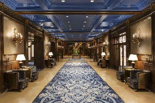 Fairmont Le Chateau Frontenac,Loretteville>>Quebec City,5 star