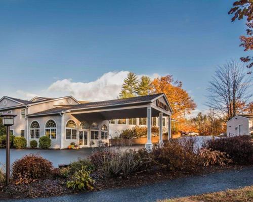Align Inn Vermont,Barnard>>Ascutney,3 star