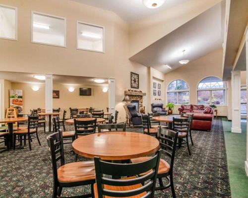 Align Inn Vermont,Barnard>>Ascutney,3 star
