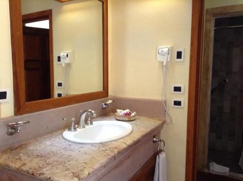 hotel quinta santiago
