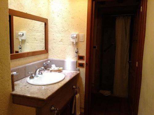 hotel quinta santiago
