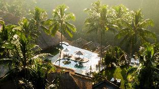 Viceroy Bali,Gianyar>>Bali,5 star