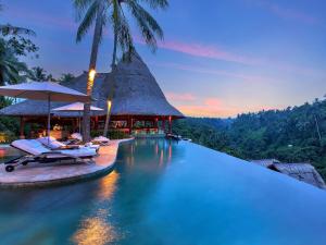 Viceroy Bali,Gianyar>>Bali,5 star