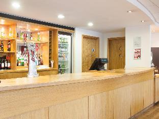 travelodge bournemouth