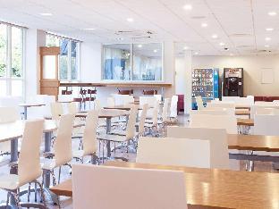 travelodge bournemouth