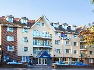 travelodge bournemouth