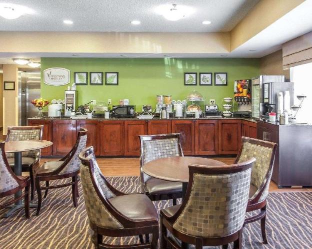 sleep inn and suites near joint base andrews washington area