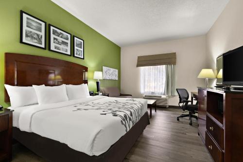 sleep inn and suites near joint base andrews washington area