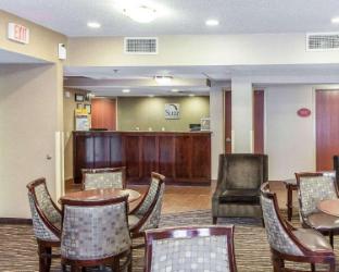 sleep inn and suites near joint base andrews washington area