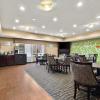 sleep inn and suites near joint base andrews washington area