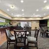 sleep inn and suites near joint base andrews washington area