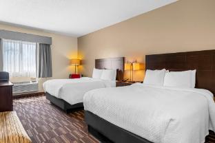 best western university inn
