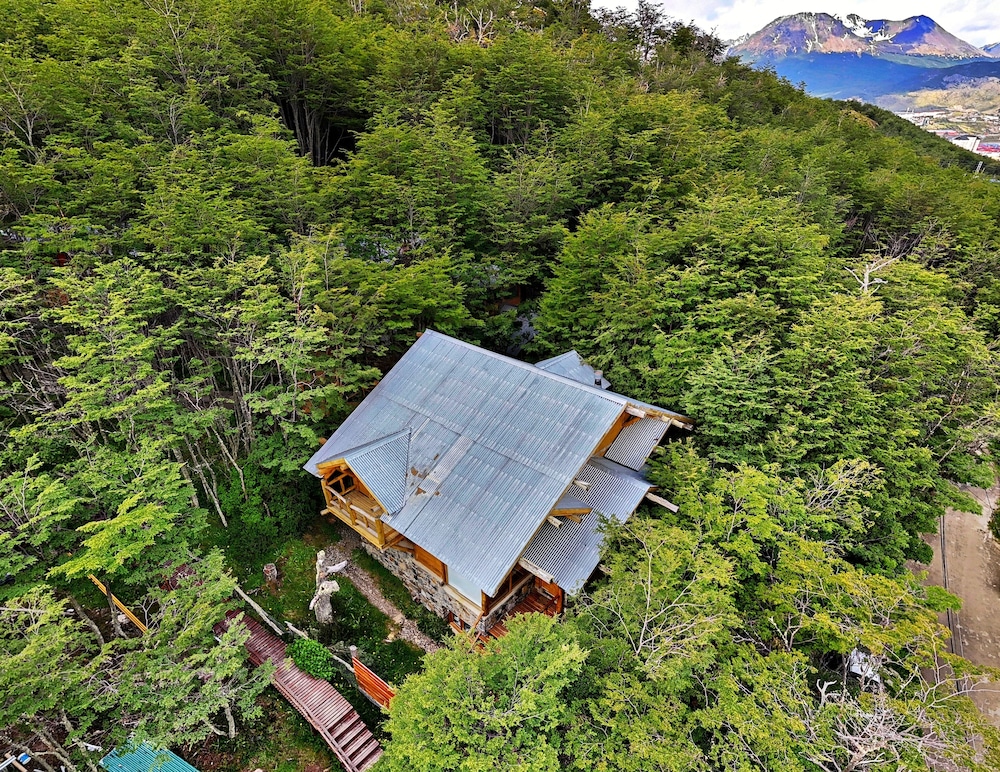 ushuaia