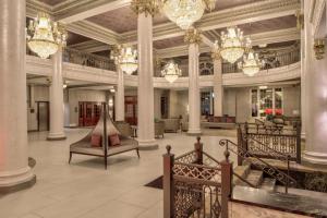 Doubletree By Hilton Utica,Oneida>>New York,4 star
