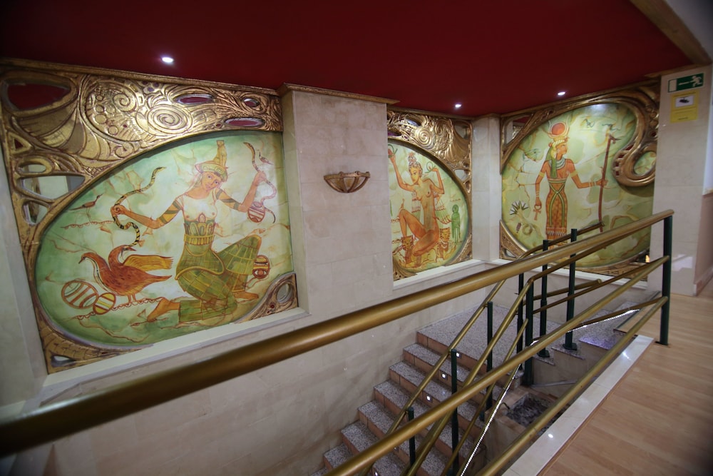 casual de las civilizaciones valencia