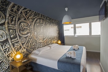 casual de las civilizaciones valencia