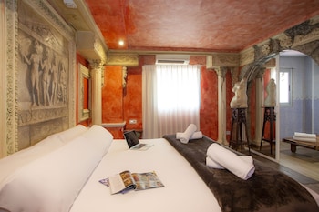 casual de las civilizaciones valencia