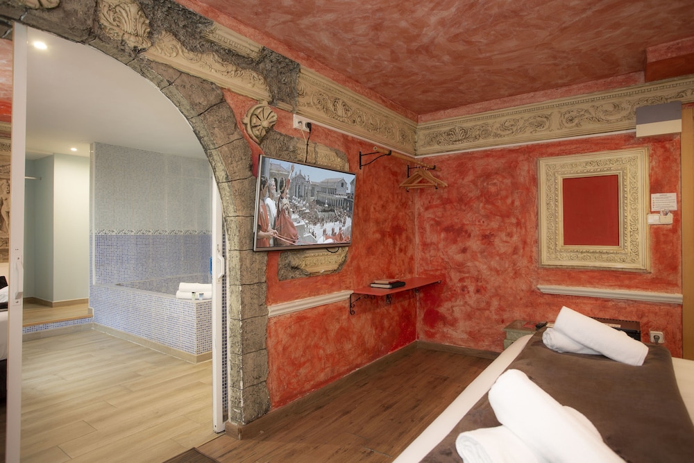 casual de las civilizaciones valencia