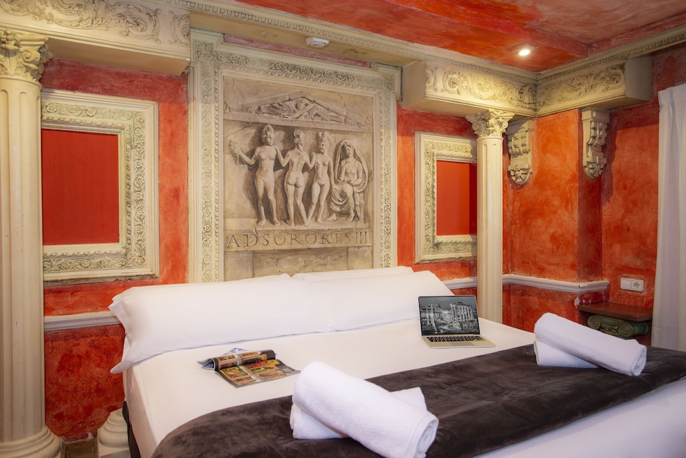 casual de las civilizaciones valencia