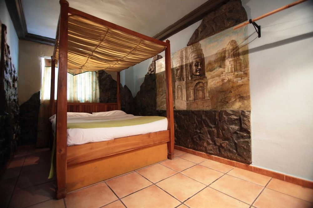 casual de las civilizaciones valencia