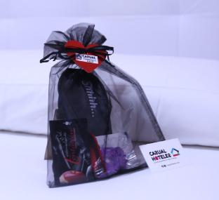 casual de las civilizaciones valencia