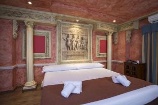 casual de las civilizaciones valencia