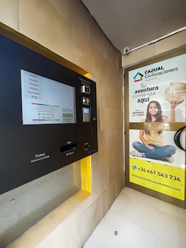 casual de las civilizaciones valencia