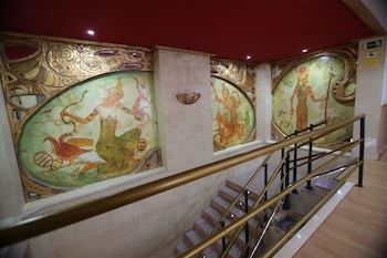 casual de las civilizaciones valencia