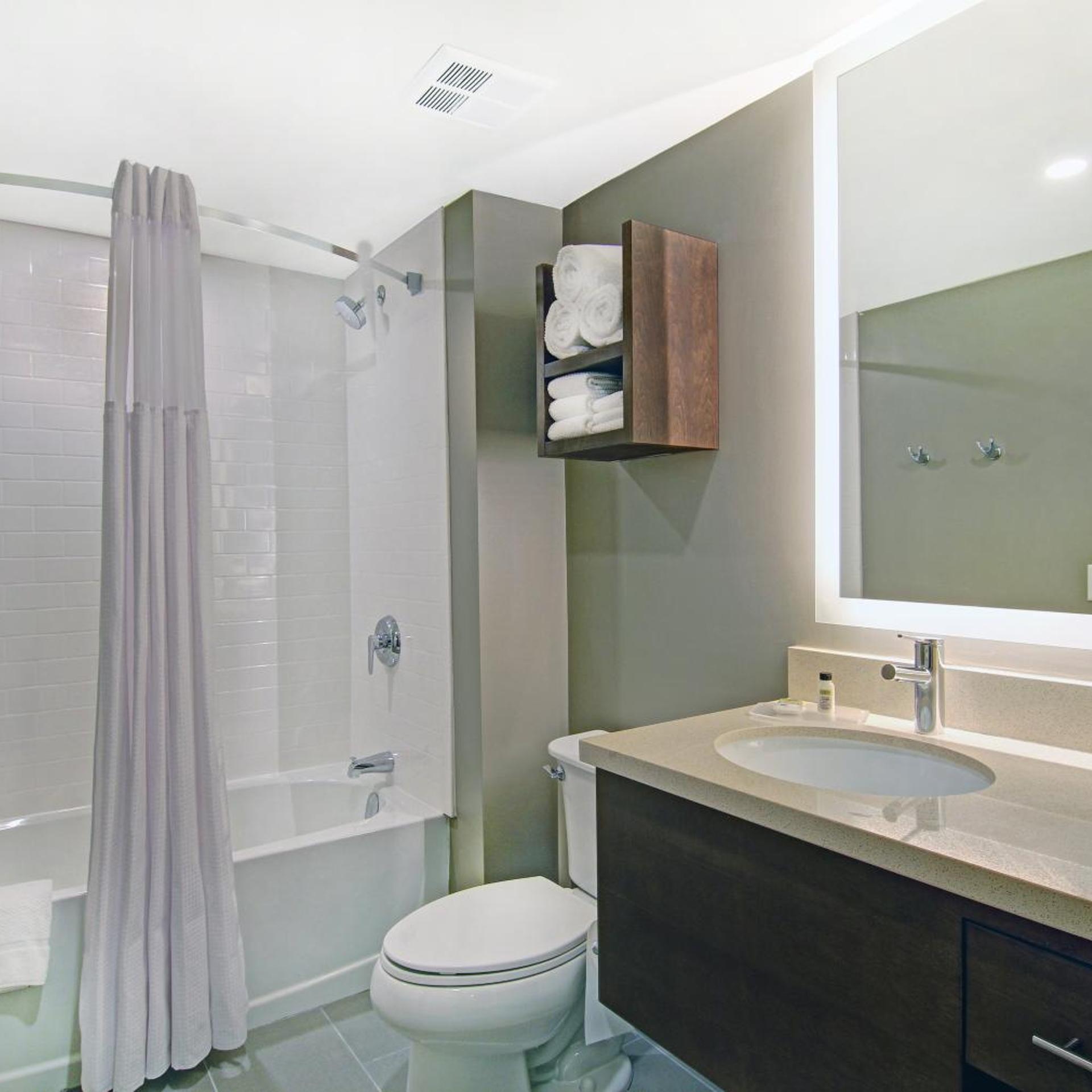 staybridge suites toronto vaughan south by ihg