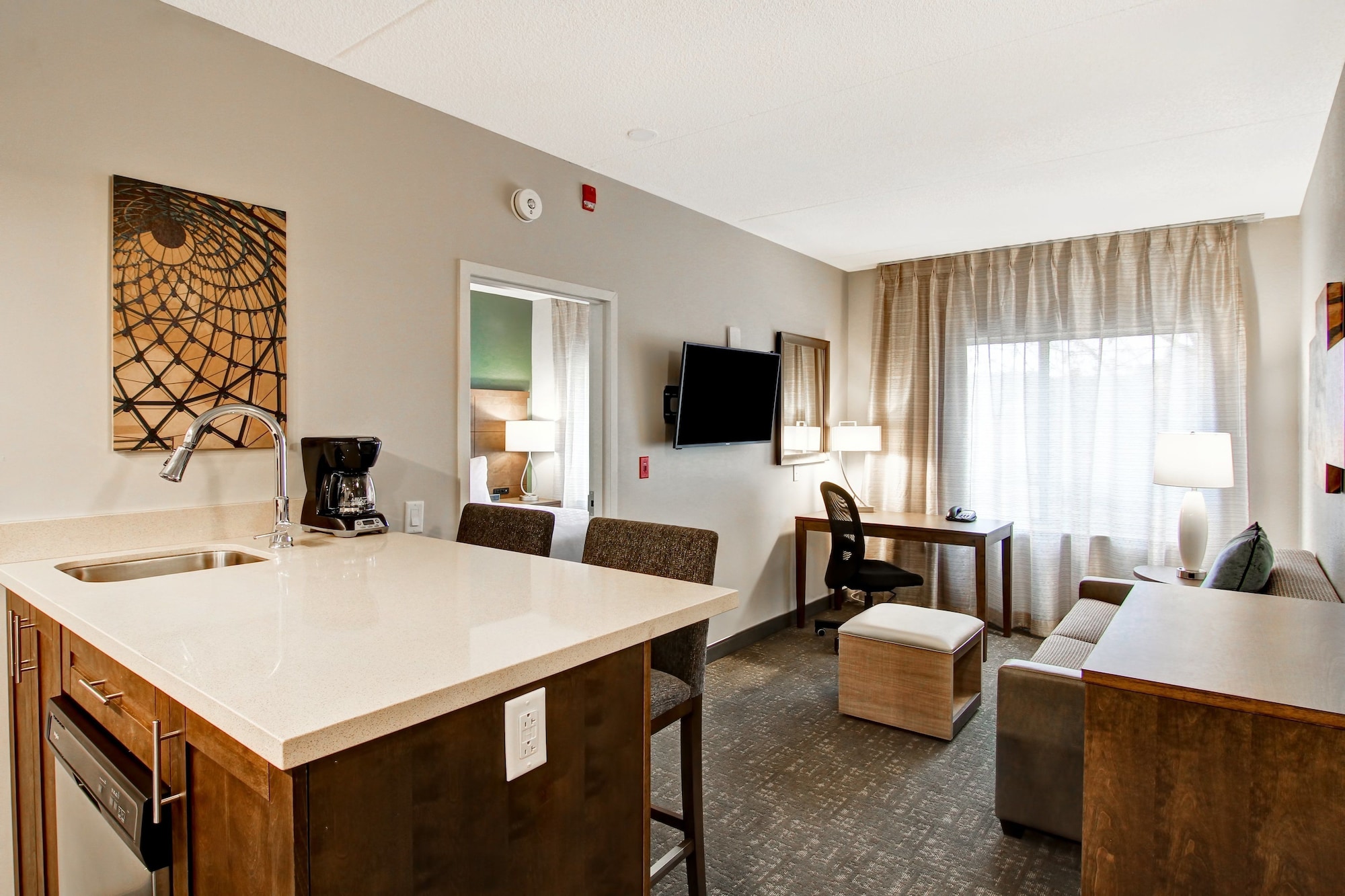 staybridge suites toronto vaughan south by ihg