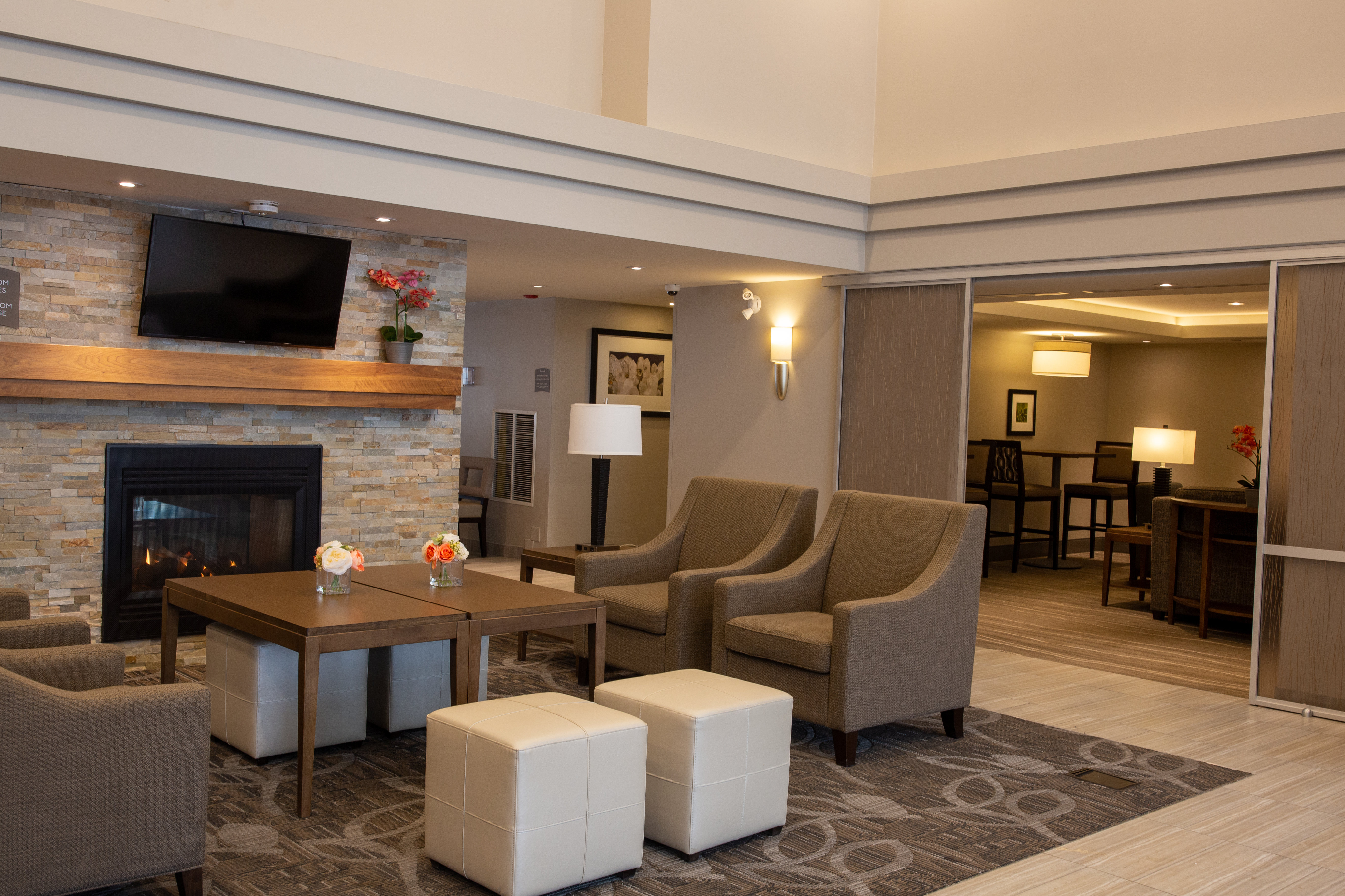 staybridge suites toronto vaughan south by ihg
