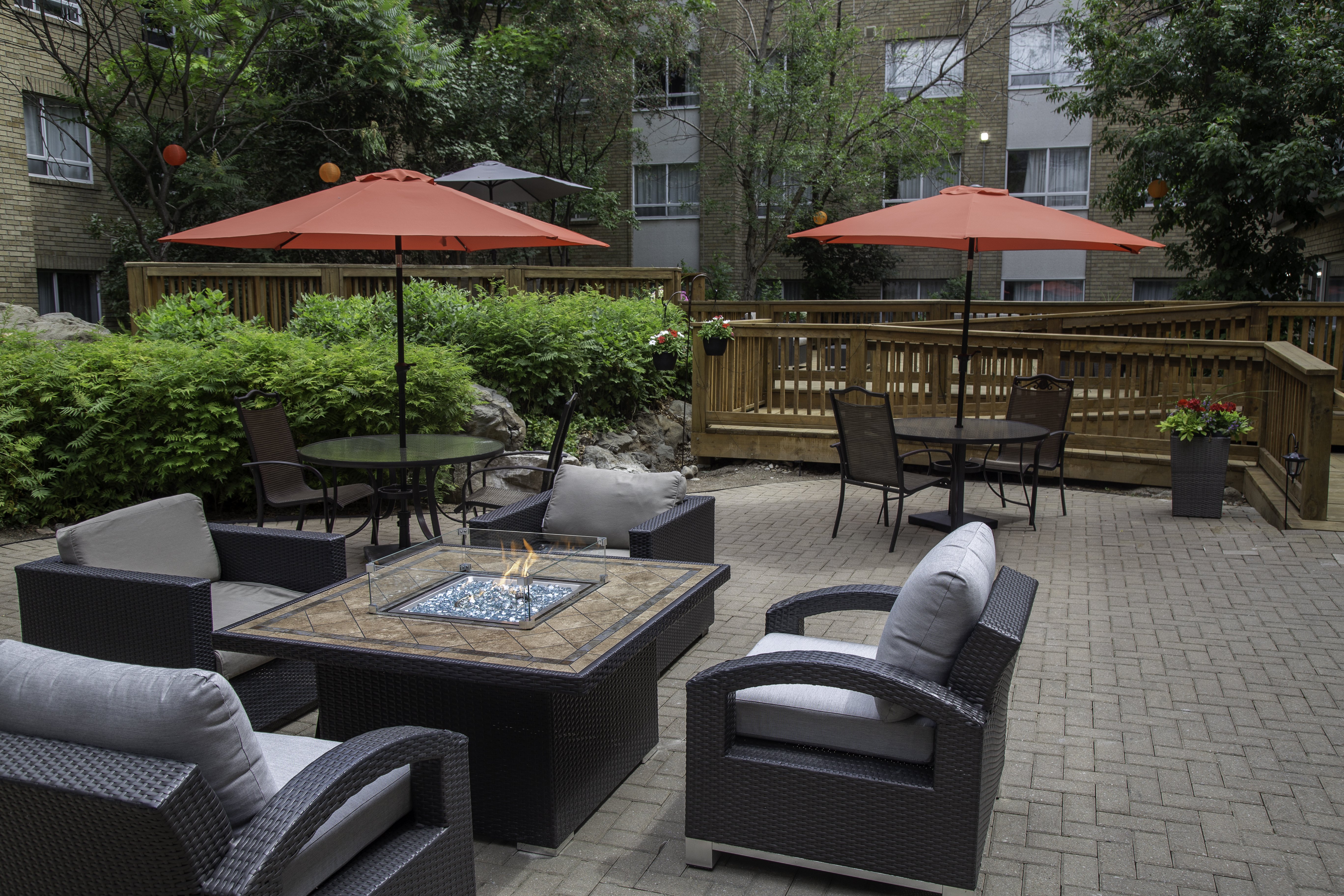 staybridge suites toronto vaughan south by ihg