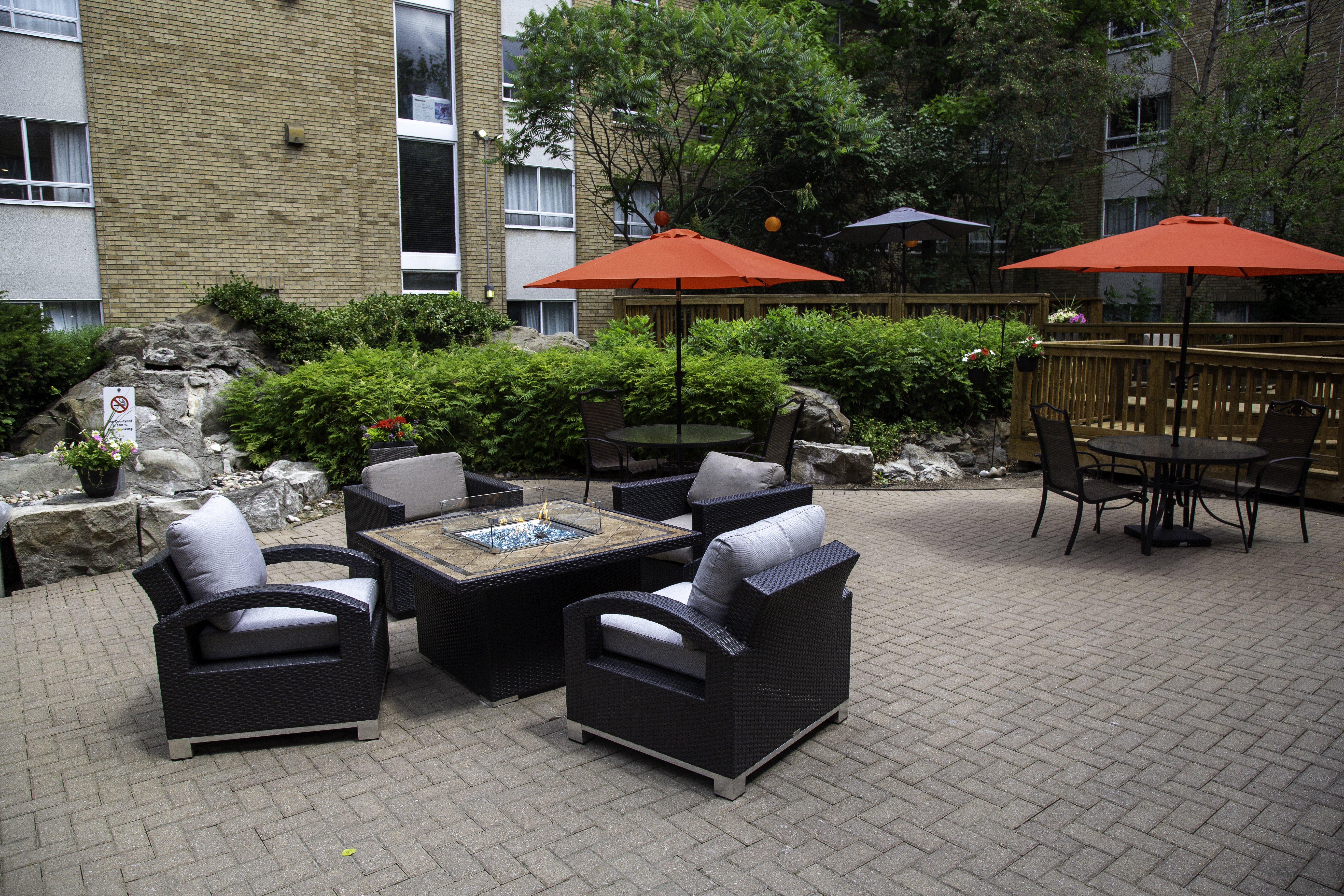 staybridge suites toronto vaughan south by ihg