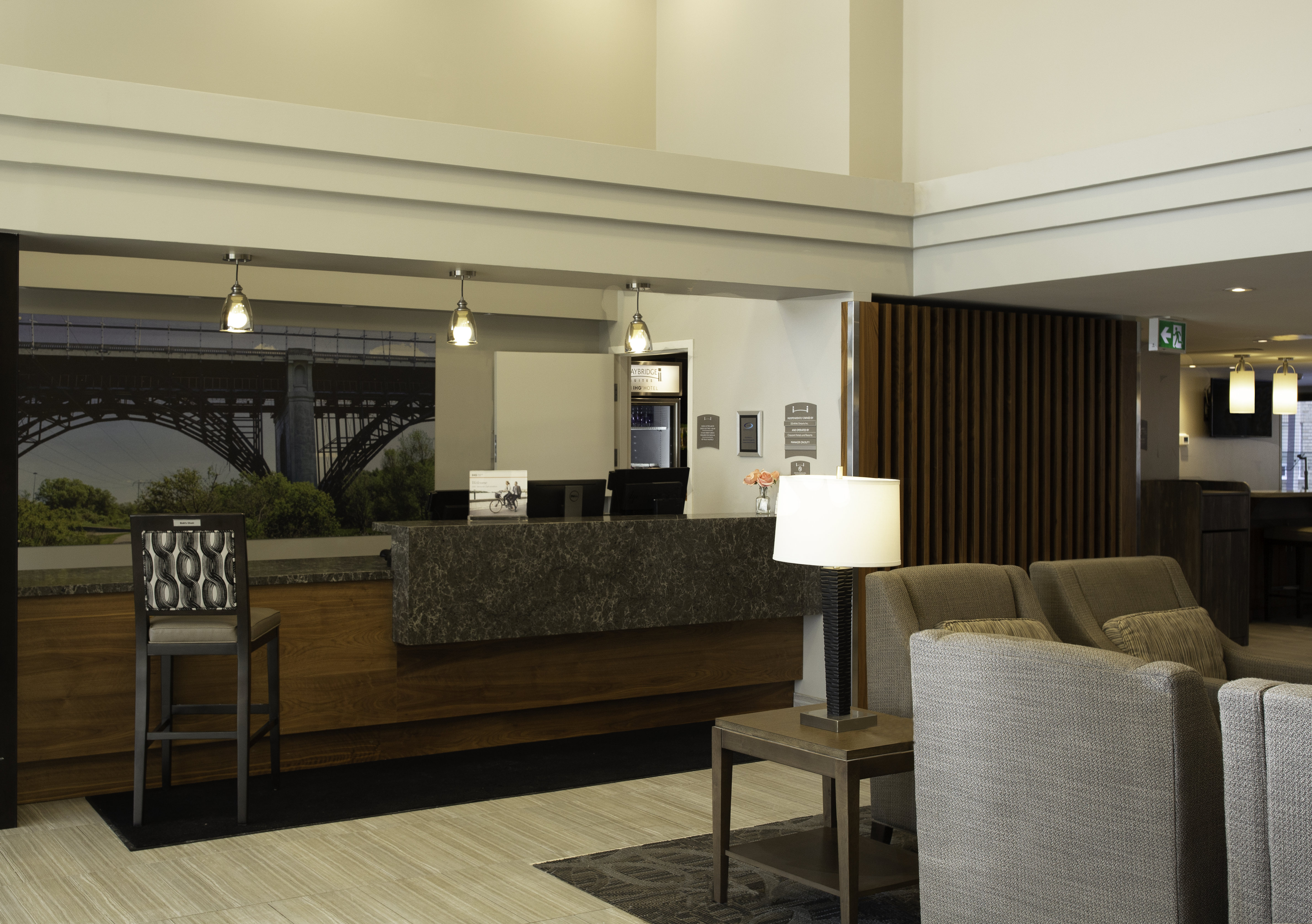 staybridge suites toronto vaughan south by ihg