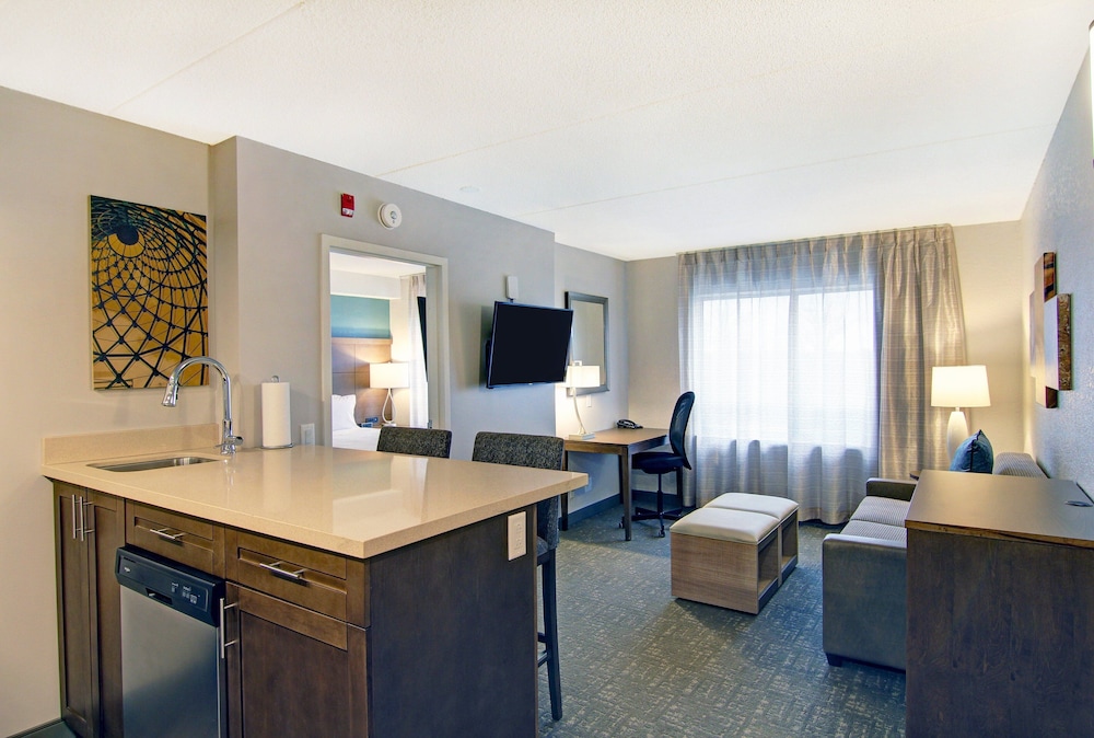staybridge suites toronto vaughan south by ihg