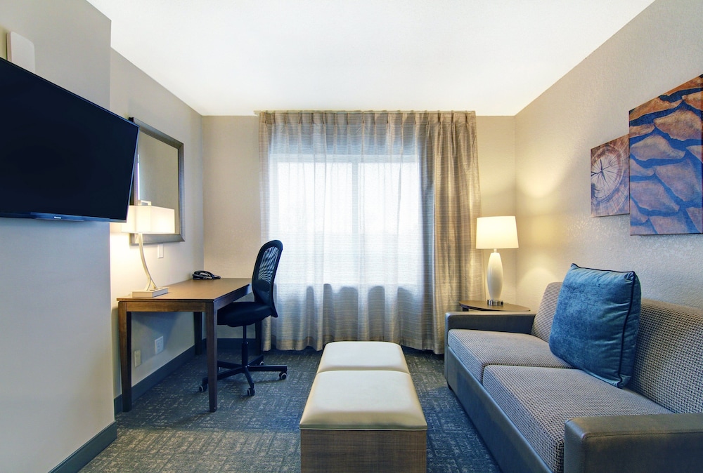 staybridge suites toronto vaughan south by ihg