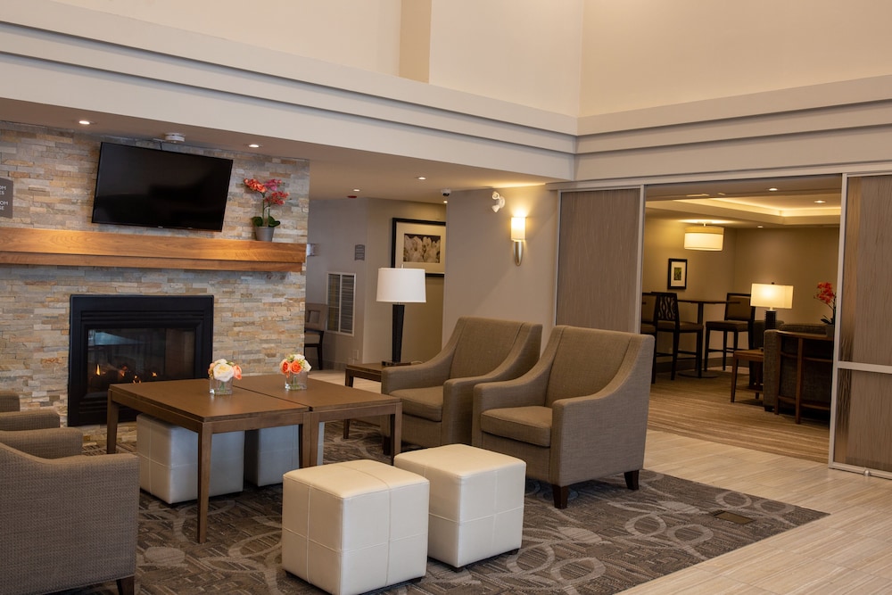 staybridge suites toronto vaughan south by ihg