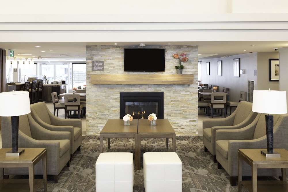 staybridge suites toronto vaughan south by ihg