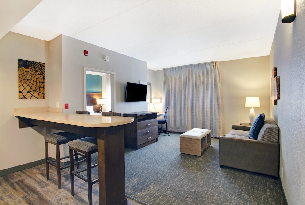 staybridge suites toronto vaughan south by ihg