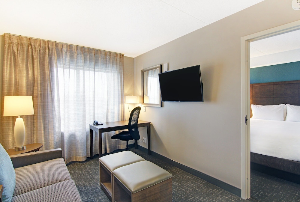 staybridge suites toronto vaughan south by ihg
