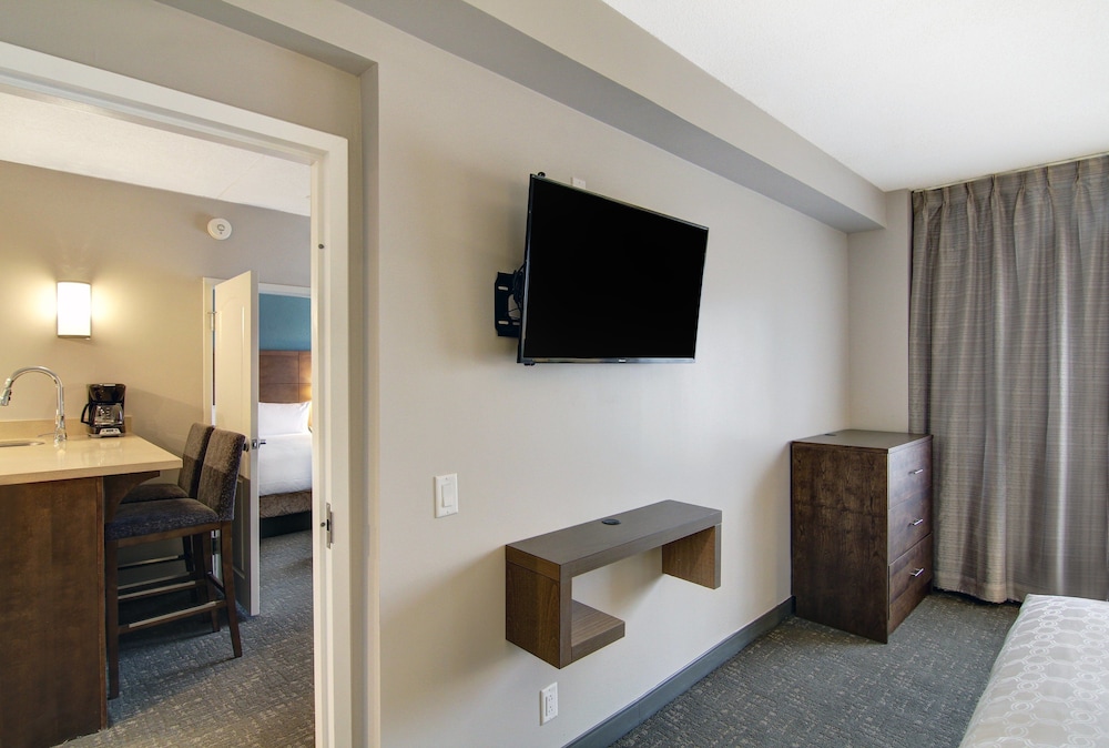 staybridge suites toronto vaughan south by ihg