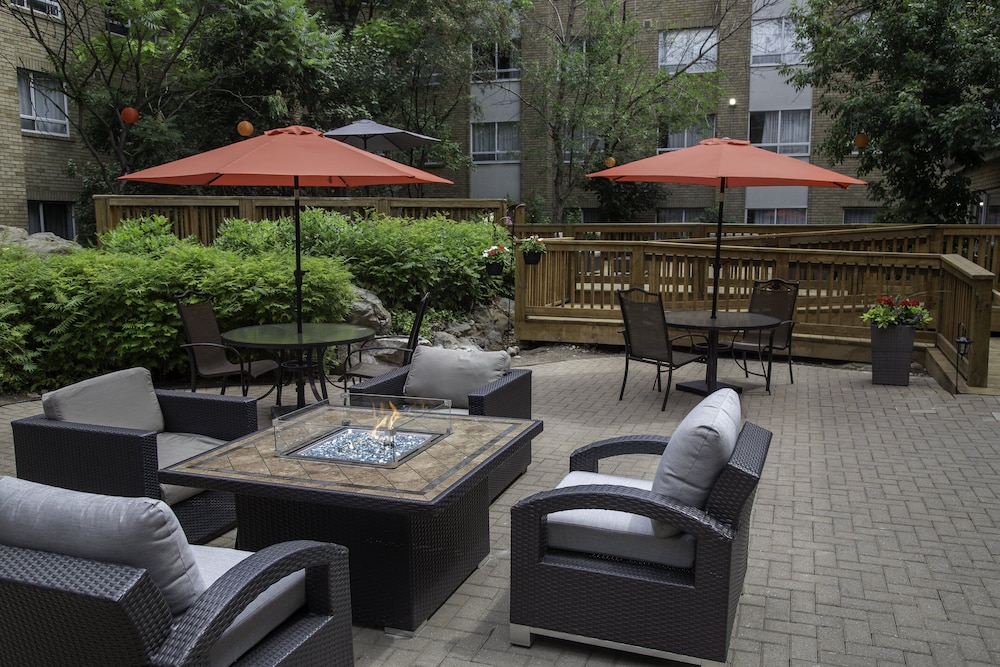 staybridge suites toronto vaughan south by ihg