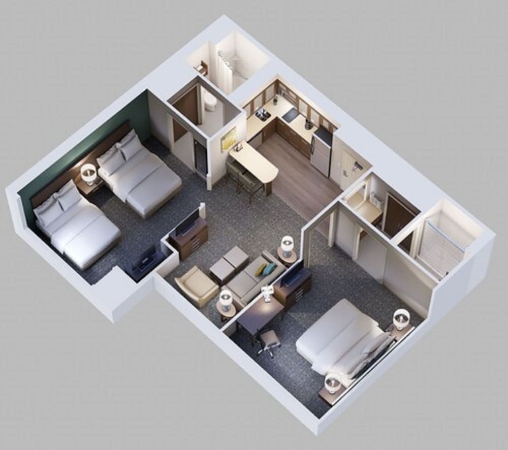 staybridge suites toronto vaughan south by ihg