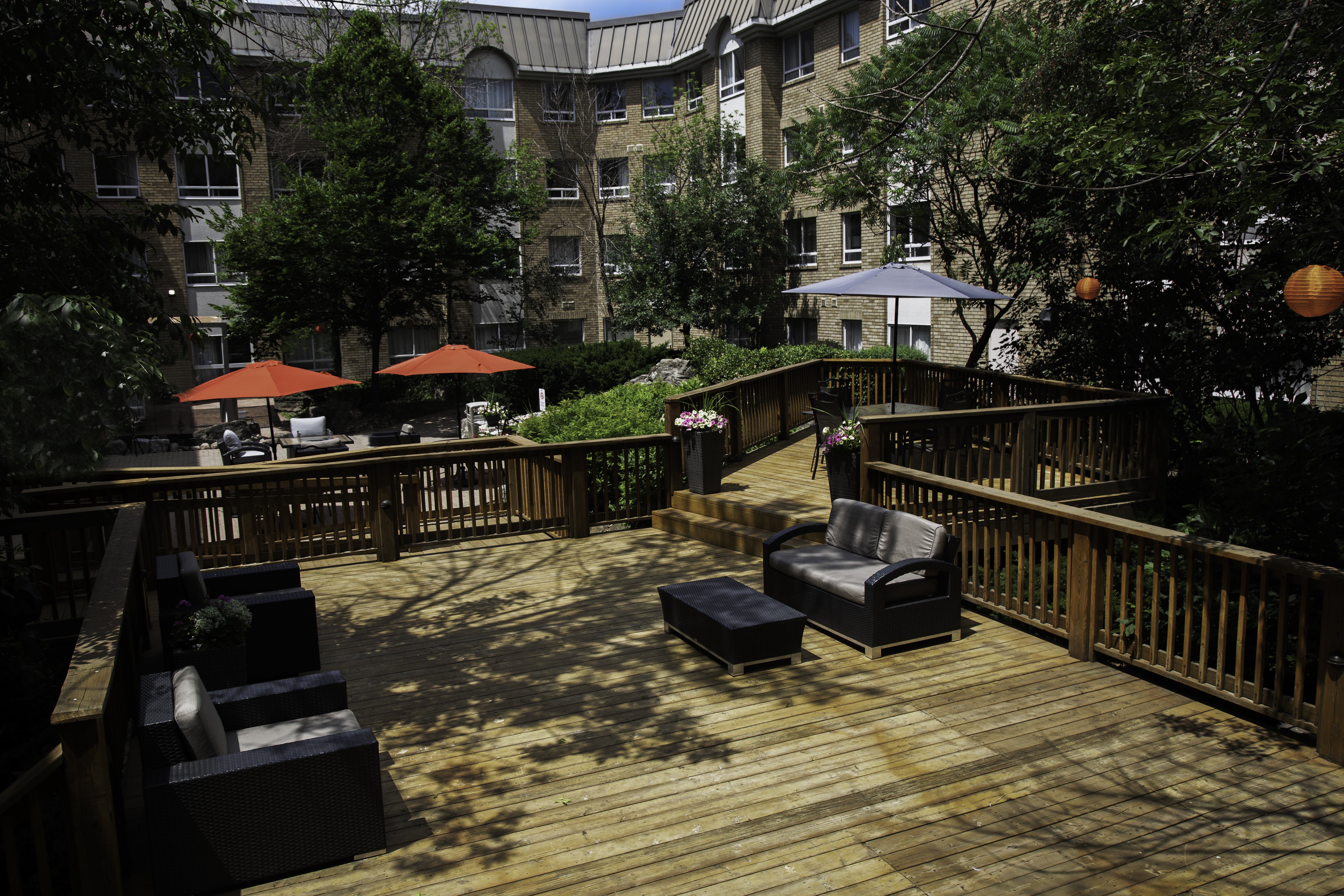 staybridge suites toronto vaughan south by ihg