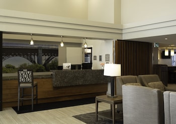 Staybridge Suites Toronto - Vaughan South By Ihg,Vaughan>>Toronto,3 star