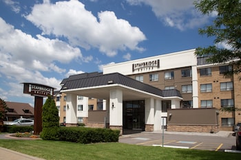Staybridge Suites Toronto - Vaughan South By Ihg,Vaughan>>Toronto,3 star