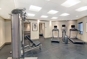 Staybridge Suites Toronto - Vaughan South By Ihg,Vaughan>>Toronto,3 star